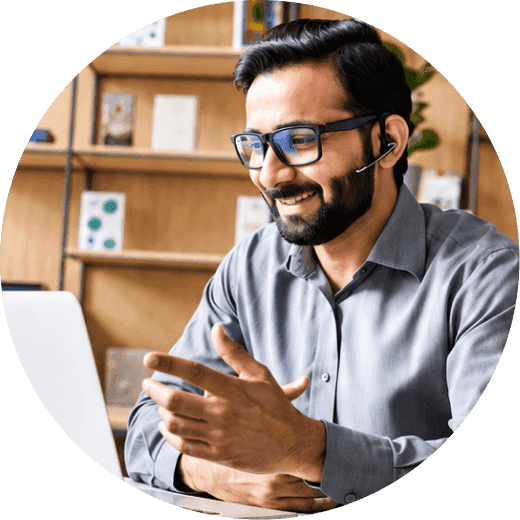 IT consultant